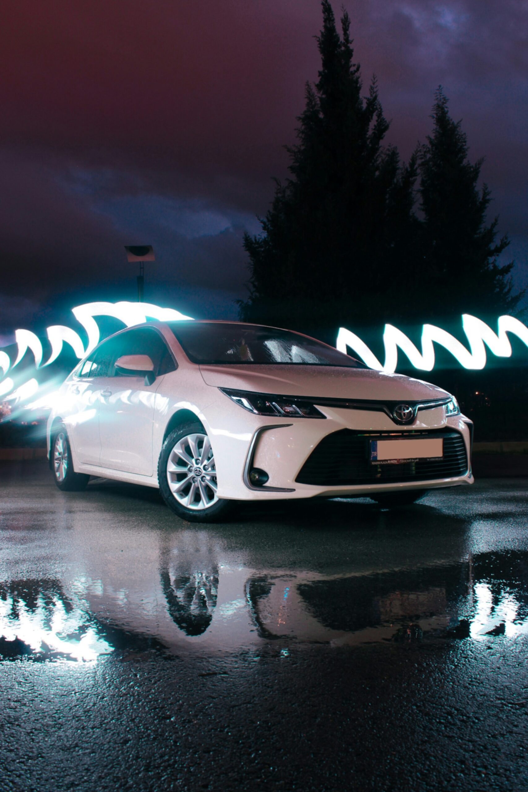 Toyota Corolla - Image 3