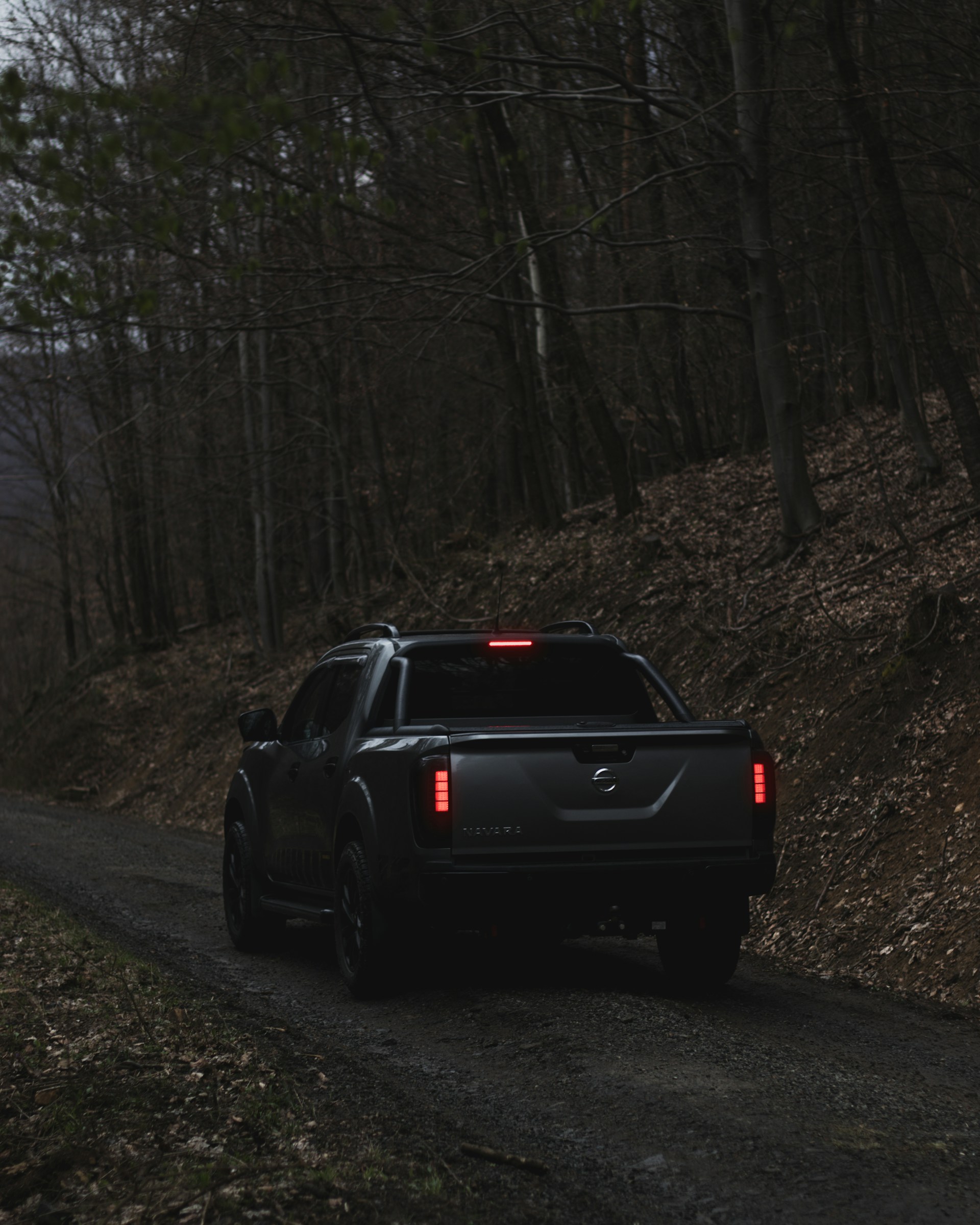 Nissan Navara - Image 4