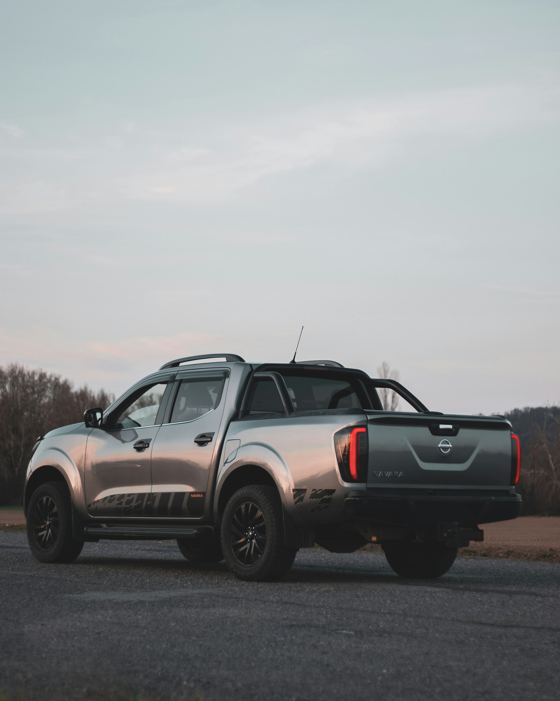 Nissan Navara - Image 3